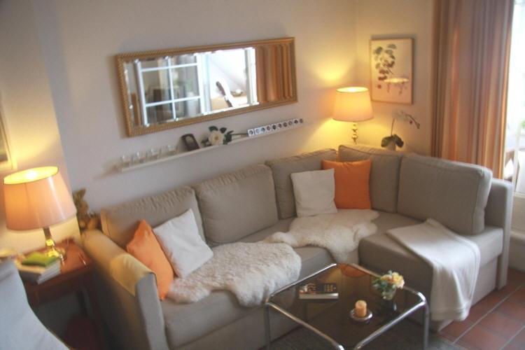Haus Am Watt Leilighet Munkmarsch Rom bilde