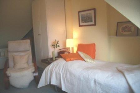 Haus Am Watt Leilighet Munkmarsch Rom bilde
