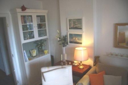 Haus Am Watt Leilighet Munkmarsch Rom bilde